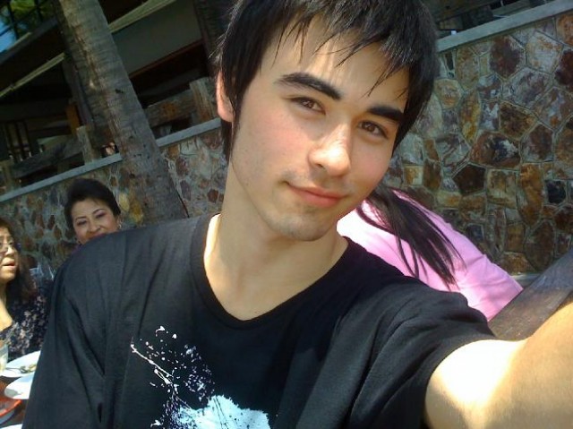 Ugly Duckling Series Fotoğrafı