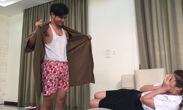 Ugly Duckling Series Fotoğrafı