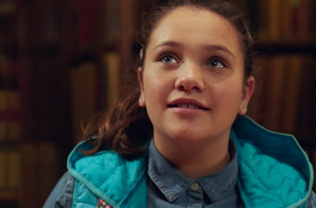 İsra ve Sihirli Kitap fotoğrafı