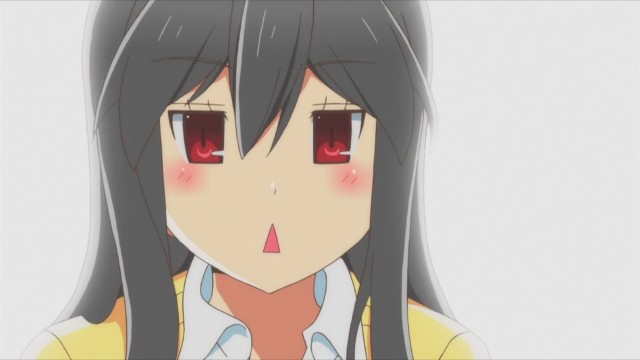 Onee-chan ga Kita Fotoğrafı