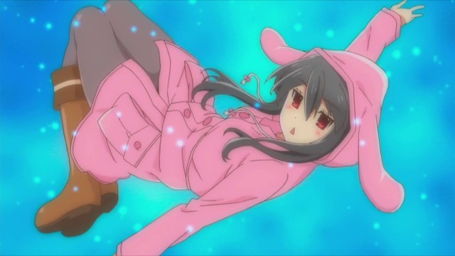 Onee-chan ga Kita Fotoğrafı