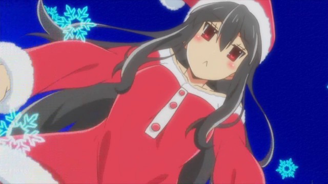 Onee-chan ga Kita Fotoğrafı