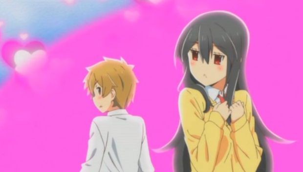 Onee-chan ga Kita Fotoğrafı