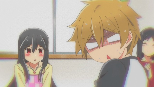 Onee-chan ga Kita Fotoğrafı