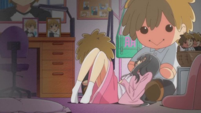 Onee-chan ga Kita Fotoğrafı