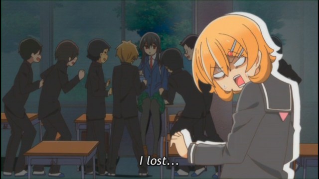 Onee-chan ga Kita Fotoğrafı