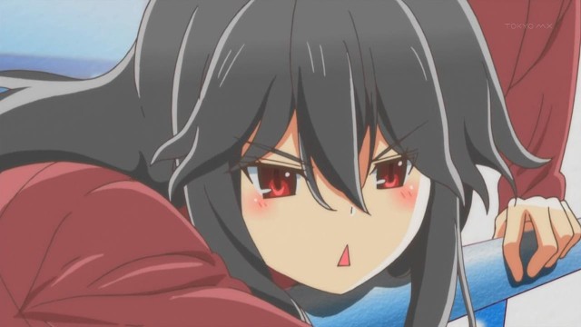 Onee-chan ga Kita Fotoğrafı