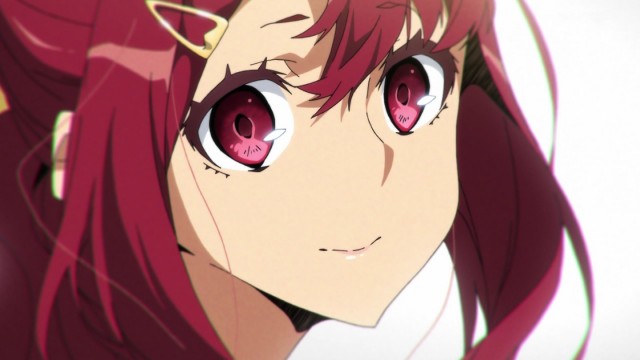 Kiznaiver Fotoğrafı