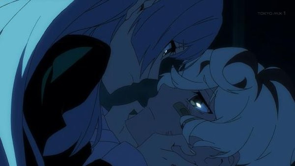 Kiznaiver Fotoğrafı