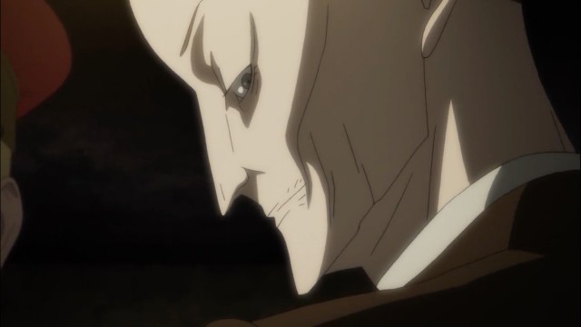 Joker Game fotoğrafı