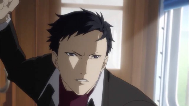 Joker Game fotoğrafı