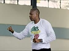 Giants of Africa (2016) afişi