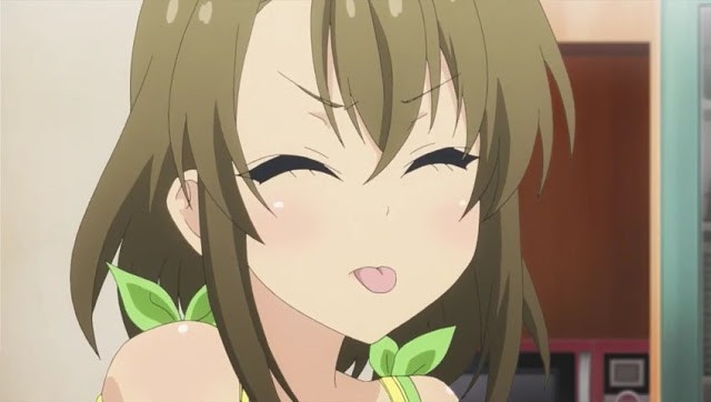 Netoge no yome wa onnanoko ja nai to omotta? Fotoğrafı