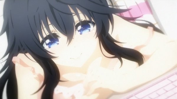 Netoge no yome wa onnanoko ja nai to omotta? Fotoğrafı
