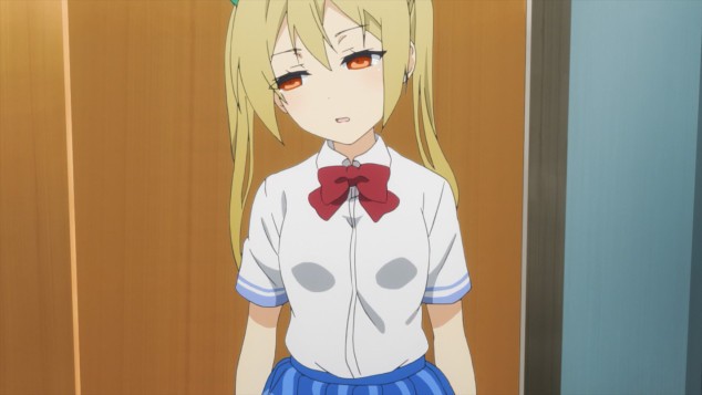 Netoge no yome wa onnanoko ja nai to omotta? Fotoğrafı