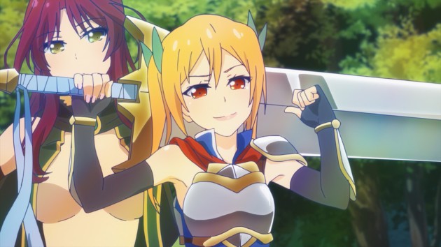 Netoge no yome wa onnanoko ja nai to omotta? Fotoğrafı