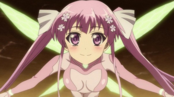 Netoge no yome wa onnanoko ja nai to omotta? Fotoğrafı