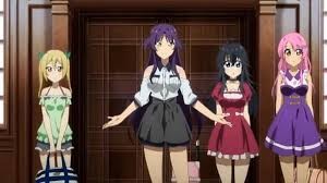 Netoge no yome wa onnanoko ja nai to omotta? Fotoğrafı