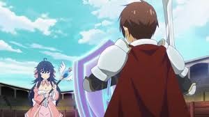 Netoge no yome wa onnanoko ja nai to omotta? Fotoğrafı