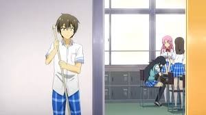 Netoge no yome wa onnanoko ja nai to omotta? Fotoğrafı