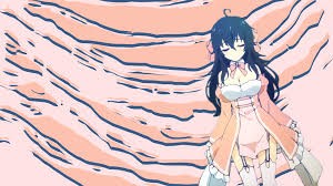 Netoge no yome wa onnanoko ja nai to omotta? Fotoğrafı