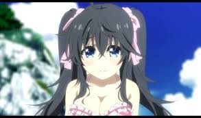 Netoge no yome wa onnanoko ja nai to omotta? Fotoğrafı