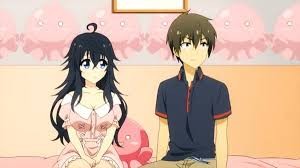 Netoge no yome wa onnanoko ja nai to omotta? Fotoğrafı