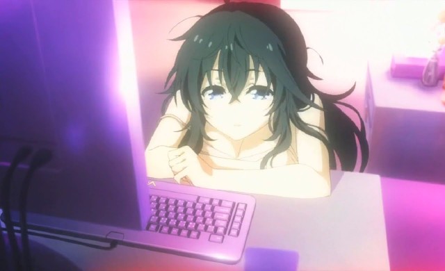 Netoge no yome wa onnanoko ja nai to omotta? Fotoğrafı