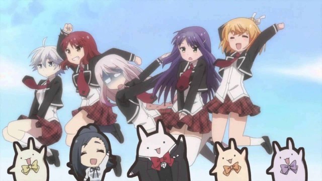 Netoge no yome wa onnanoko ja nai to omotta? Fotoğrafı