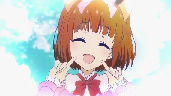 Netoge no yome wa onnanoko ja nai to omotta? Fotoğrafı