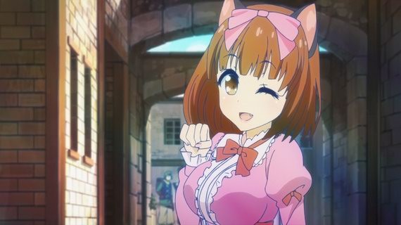 Netoge no yome wa onnanoko ja nai to omotta? Fotoğrafı