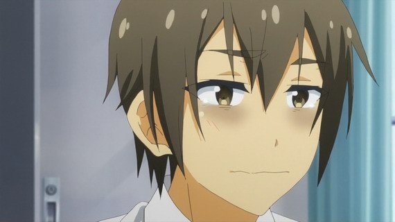 Netoge no yome wa onnanoko ja nai to omotta? Fotoğrafı