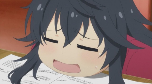 Netoge no yome wa onnanoko ja nai to omotta? Fotoğrafı