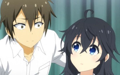 Netoge no yome wa onnanoko ja nai to omotta? Fotoğrafı