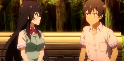 Netoge no yome wa onnanoko ja nai to omotta? Fotoğrafı