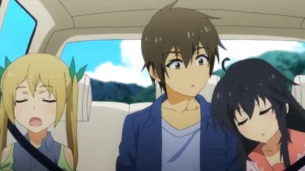 Netoge no yome wa onnanoko ja nai to omotta? Fotoğrafı