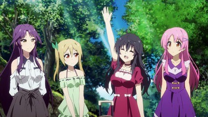 Netoge no yome wa onnanoko ja nai to omotta? fotoğrafı