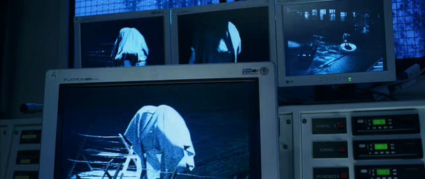 The Memory Of A Killer fotoğrafı