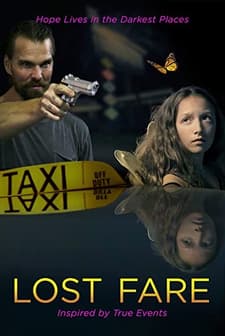 Lost Fare (2018) afişi