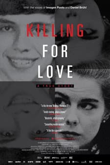 Killing for Love afişi