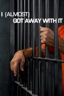 I (Almost) Got Away with It (2010) afişi