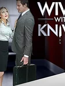 Wives with Knives (2012) afişi
