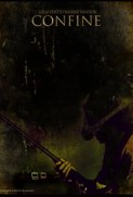 Confine afişi