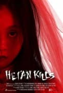 Hei'An Kills (2017) afişi