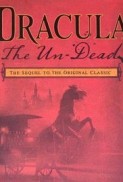 Dracula the Un-Dead afişi