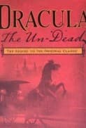 Dracula the Un-Dead afişi