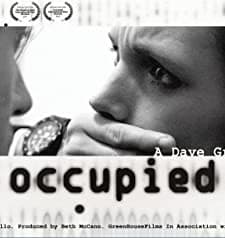 Occupied (2017) afişi