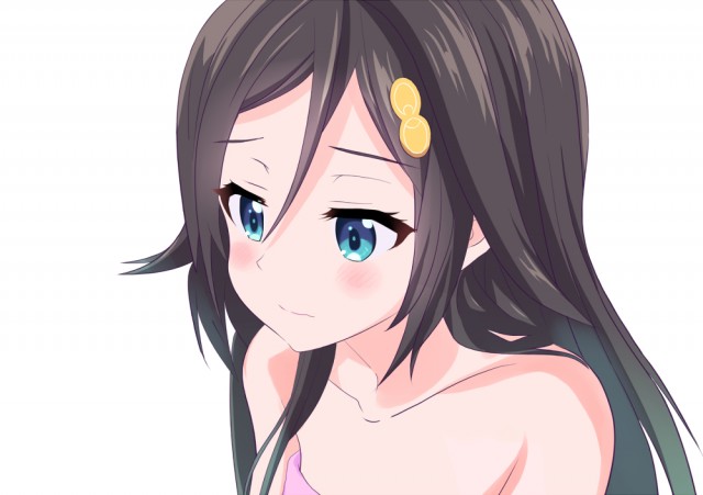 Musaigen No Phantom World Fotoğrafı