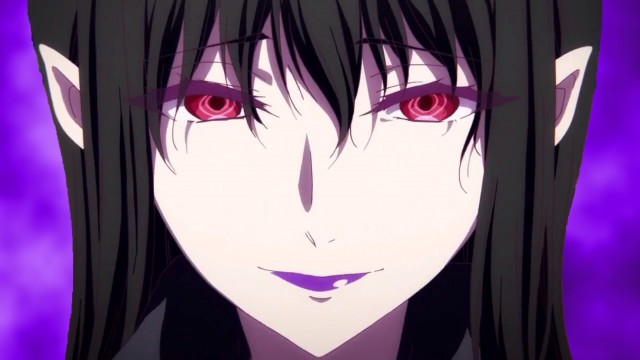 Musaigen No Phantom World Fotoğrafı