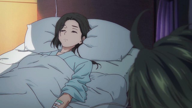 Musaigen No Phantom World Fotoğrafı